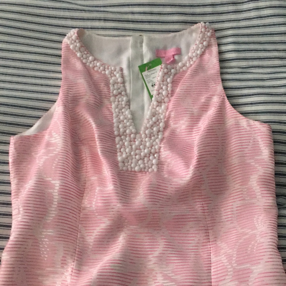🆕 Lily Pulitzer dress